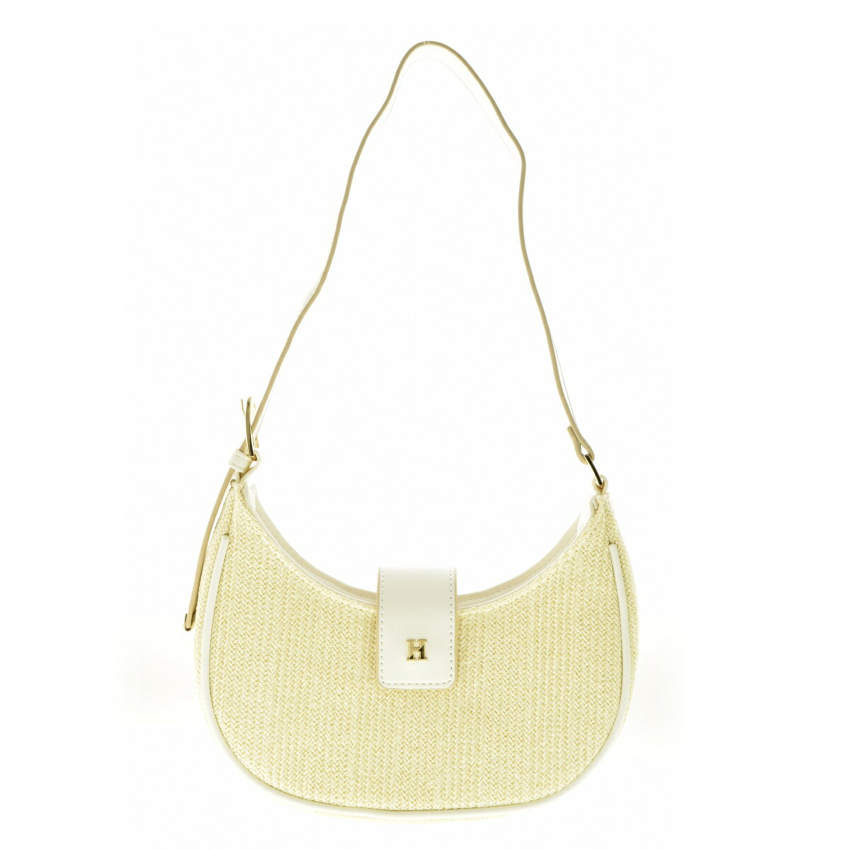 樂天商城 - 【中古】Her lip to / ハーリップトゥノベルティ 1251410136 HLT Moon Bagバッグ【cacgadcb-z】