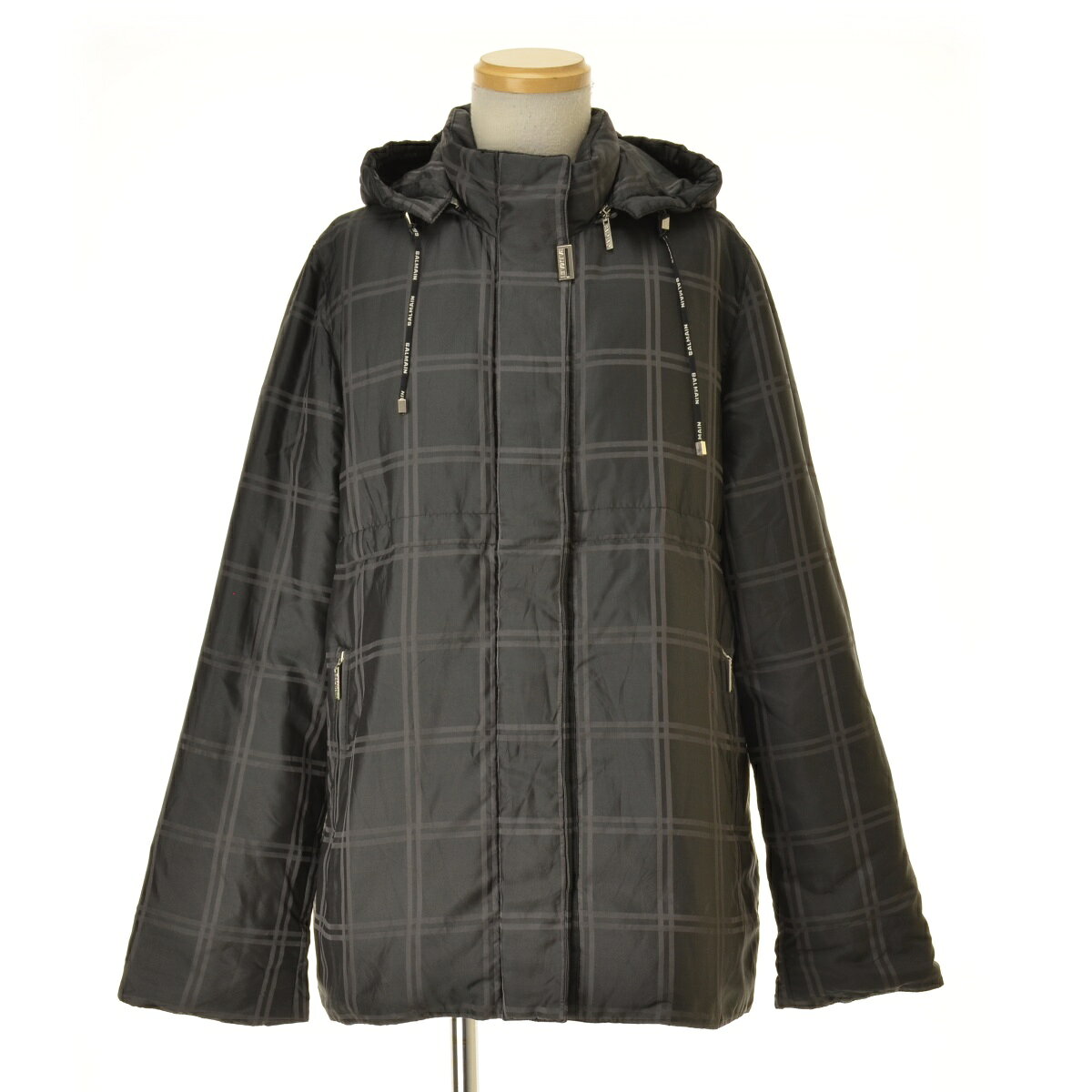 【完売品】【L】BALMAIN♡バルマン 総柄 ポロシャツ レディース 楽天市場】バルマン BALMAIN（レディースファッション）の通販