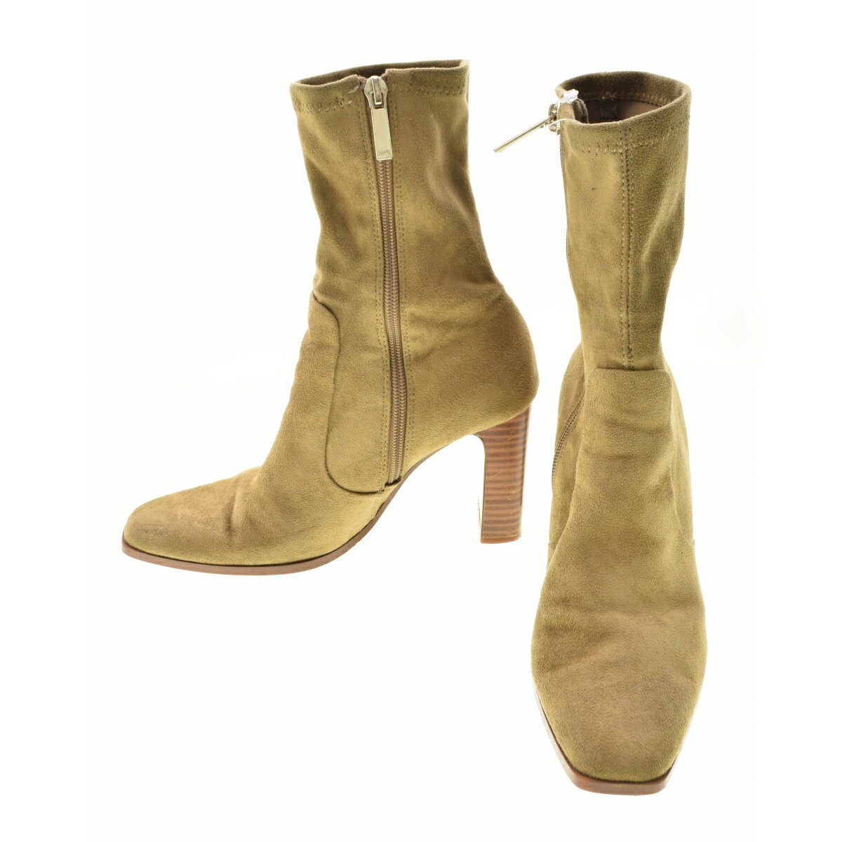 楽天市場】zara サイズ 表（靴）の通販