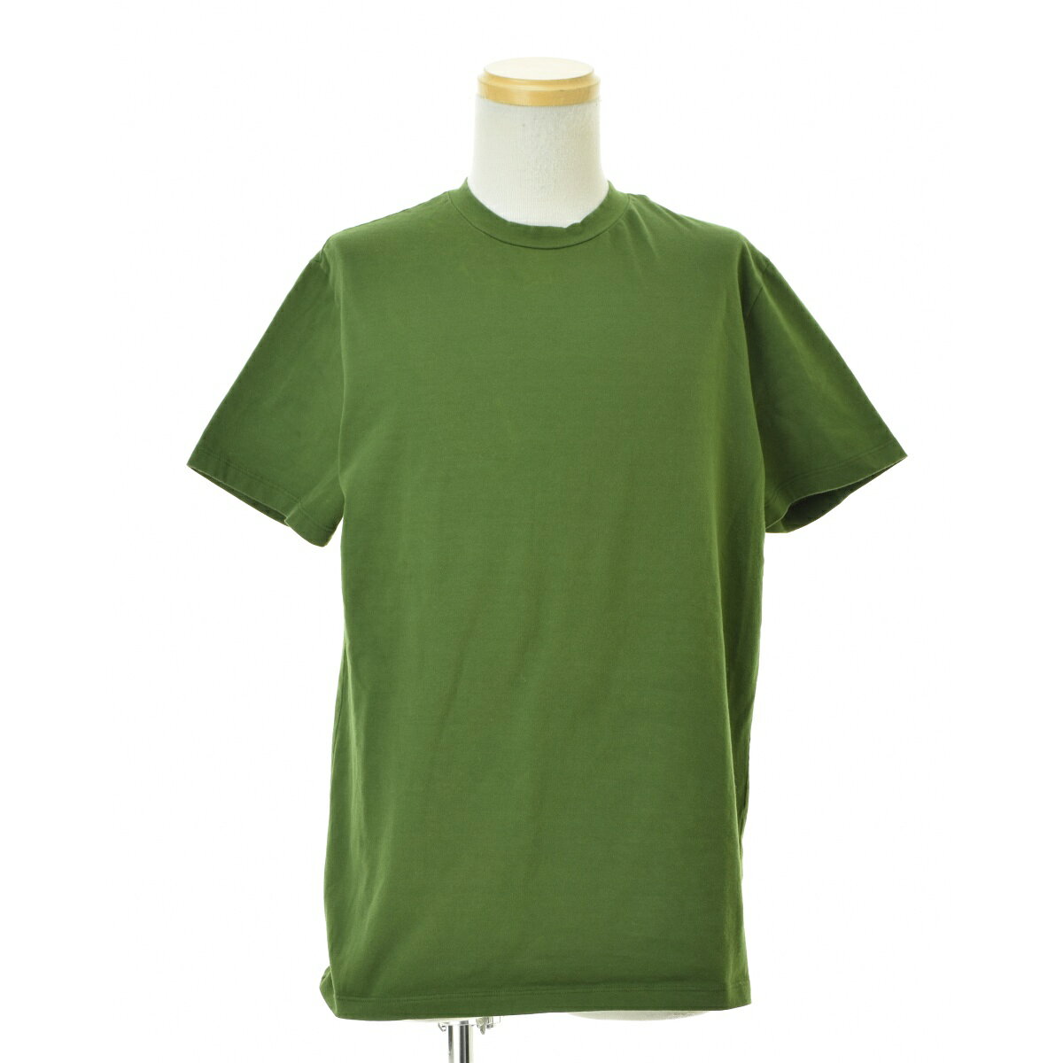 楽天市場】JIL SANDER ジルサンダー（カラーグリーン）（Tシャツ