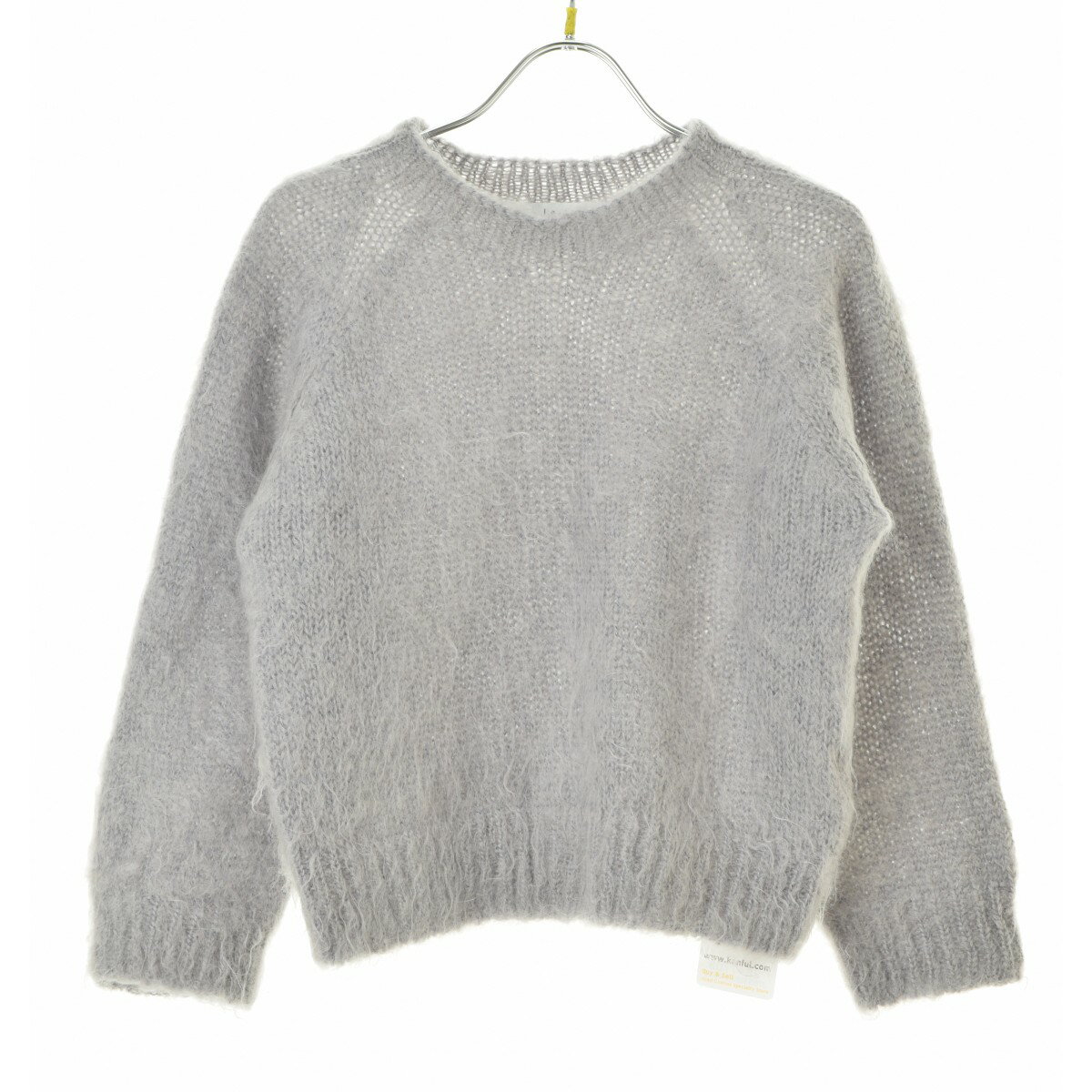 楽天市場】james charlotte（ニット・セーター｜トップス