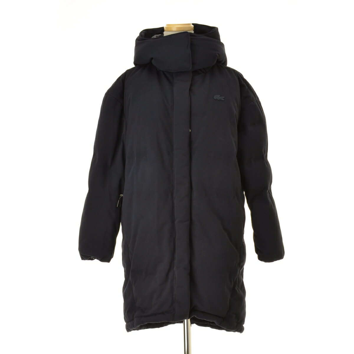 楽天市場】鹿の子 ラコステ ダウンの通販