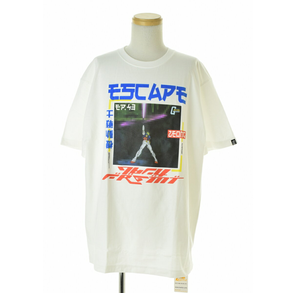 楽天市場】ガンダム tシャツの通販