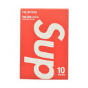 【中古】SUPREME / シュプリーム20SS Fujifilm instax Mini Instant Film フジフィルム インスタントフィルム【cacfacaj-z】