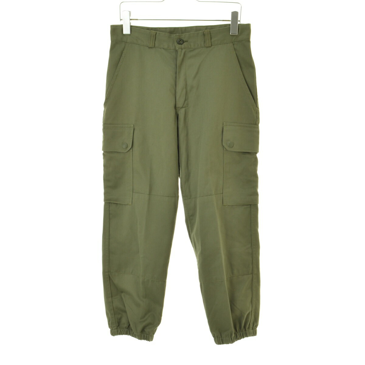 Rakuten - 【中古】MILITARY / ミリタリー80s F-2カーゴパンツ【cacdajad-m】