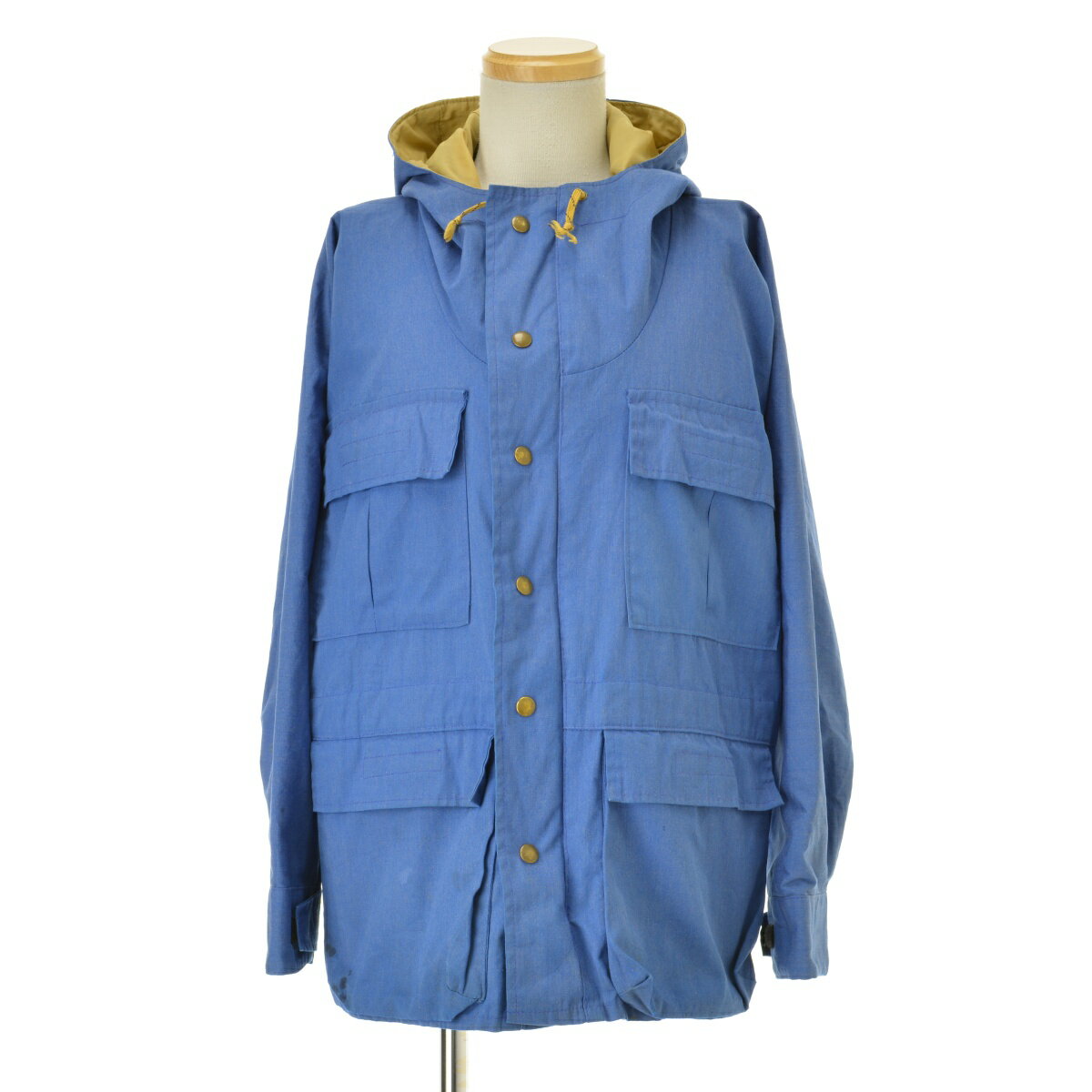 Rakuten - 【中古】COLUMBIA / コロンビア70sマウンテンパーカー【cacdagai-m】