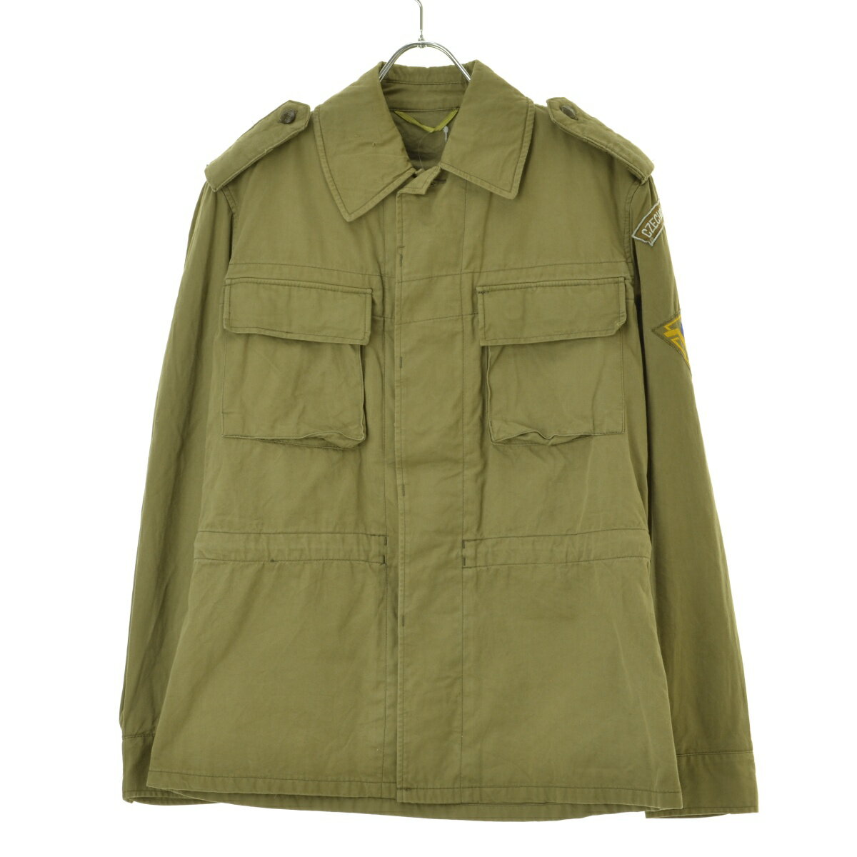 【中古】MILITARY / ミリ