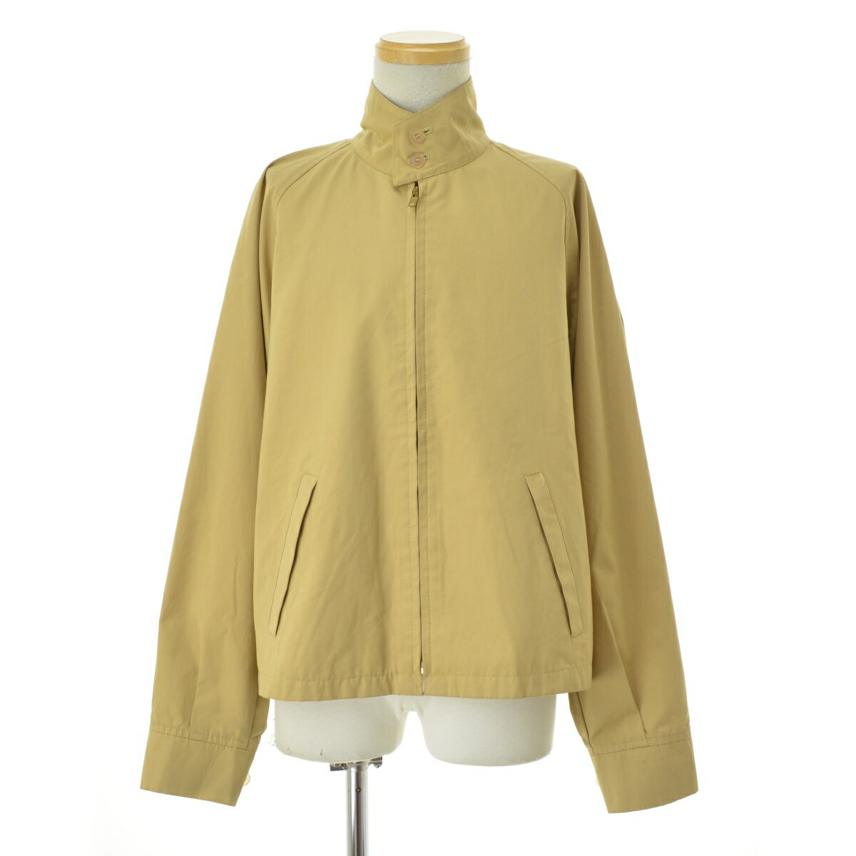 樂天商城 - 【中古】古着 / フルギ70s~ スイングトップジャケット【cacebbbj-m】