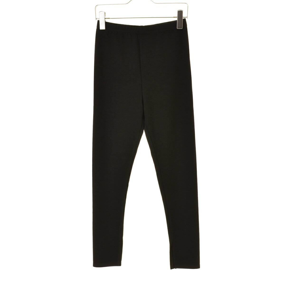 【中古】comme moiレギンスニットパンツ【cacgadbg-l】