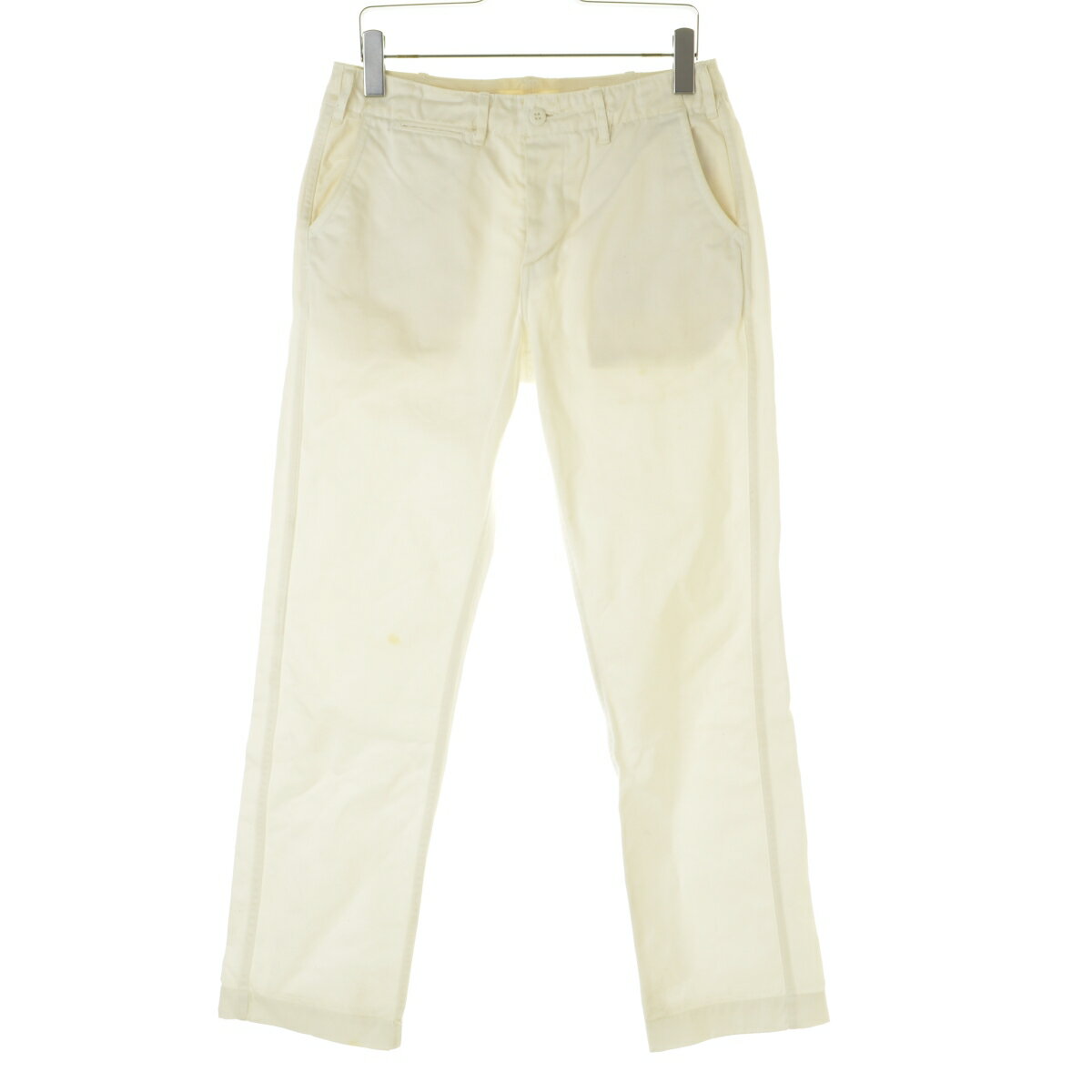 【中古】【期間限定値下げ】BEAMS / ビームスチノパンツ【caceacca-m】