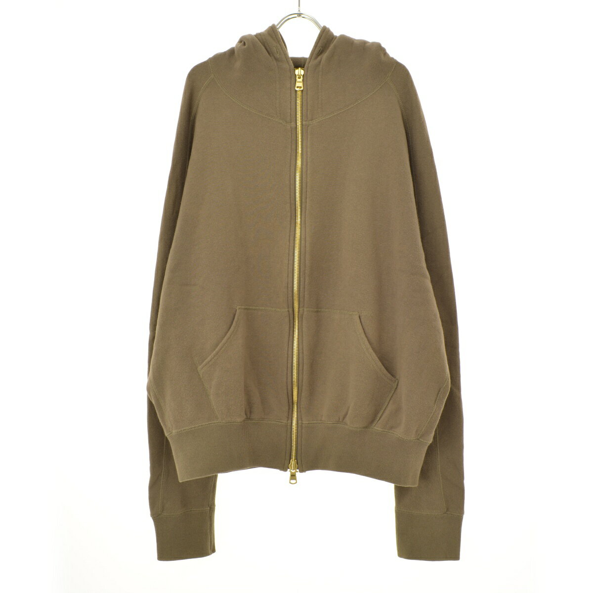 楽天市場】ドゥーズィエムクラス パーカーの通販