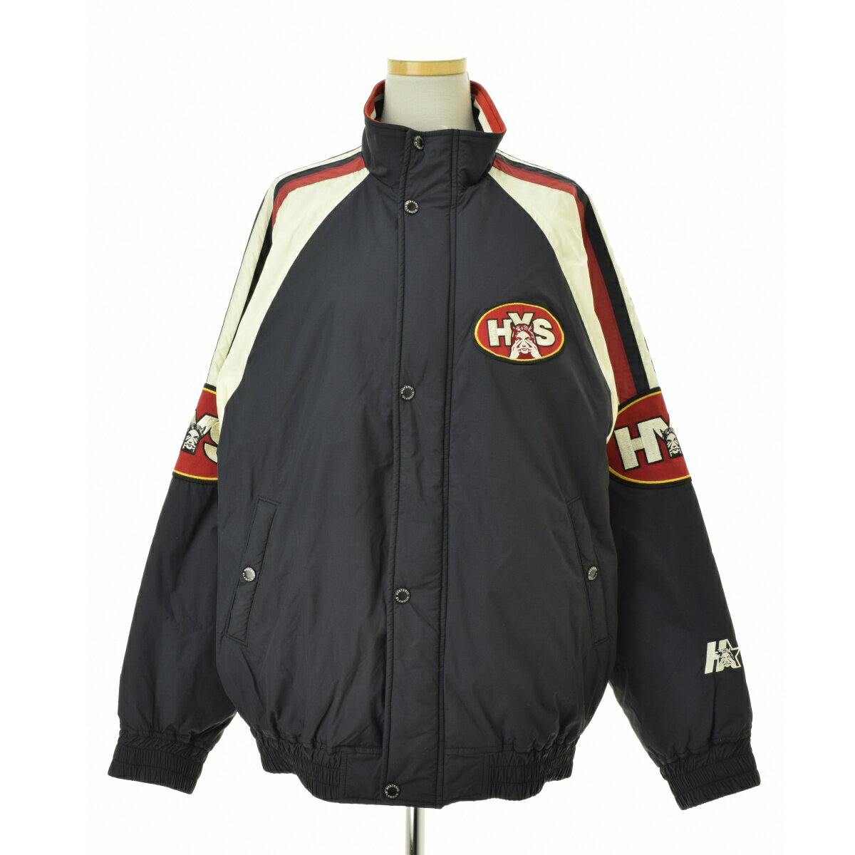 楽天市場】hysteric glamour プリマロフトの通販 楽天市場】hysteric glamour プリマロフトの通販