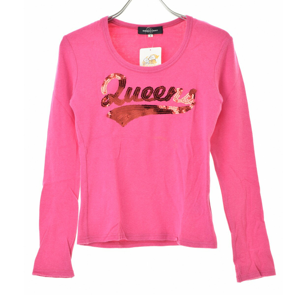 ����šۡڴ��ָ����Ͳ�����QUEENS COURT / �������󥺥����ȥ��ѥ󥳡������ĹµT����ġ�cacgabbj-l��