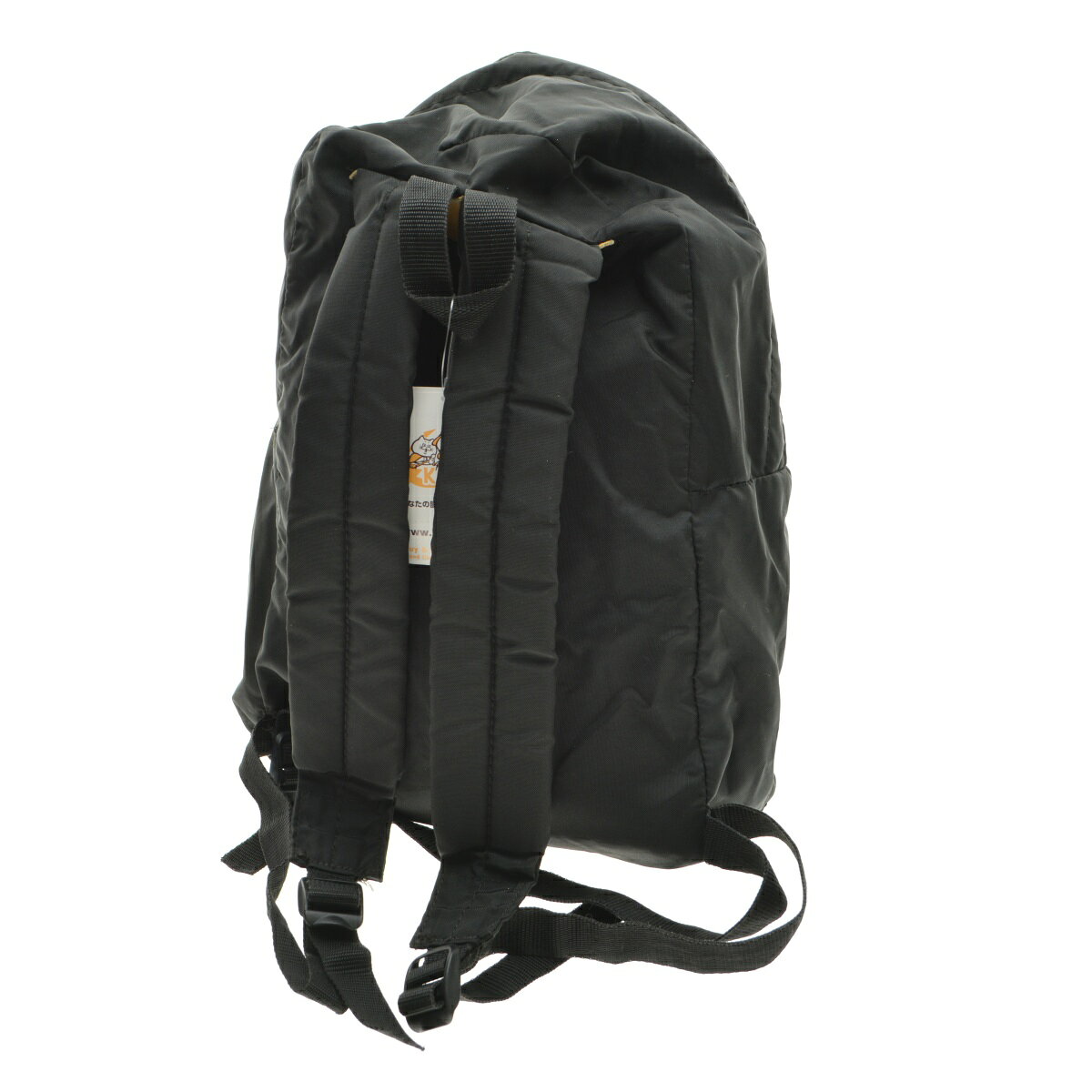 【中古】Hervechapelier / エルベシャプリエナイロン デイパックバックパック【送...