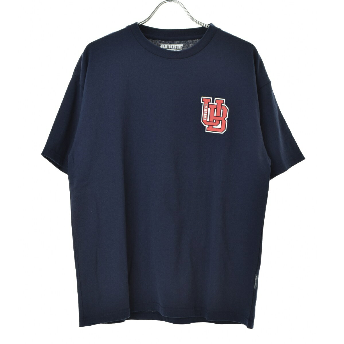 楽天市場】usボーダー（Tシャツ・カットソー｜トップス）：メンズ