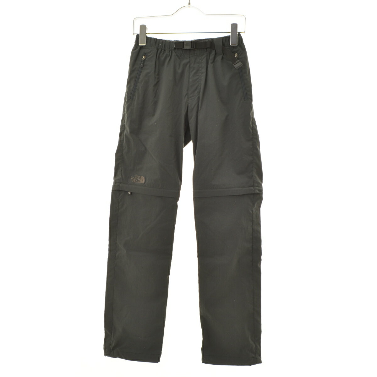 ����š�THE NORTH FACE / �Ρ����ե�����NTW52180 TREK CONVERTIBLE PANT �ȥ�å�����С����֥�ѥ�ġ�cacfbcbd-l��