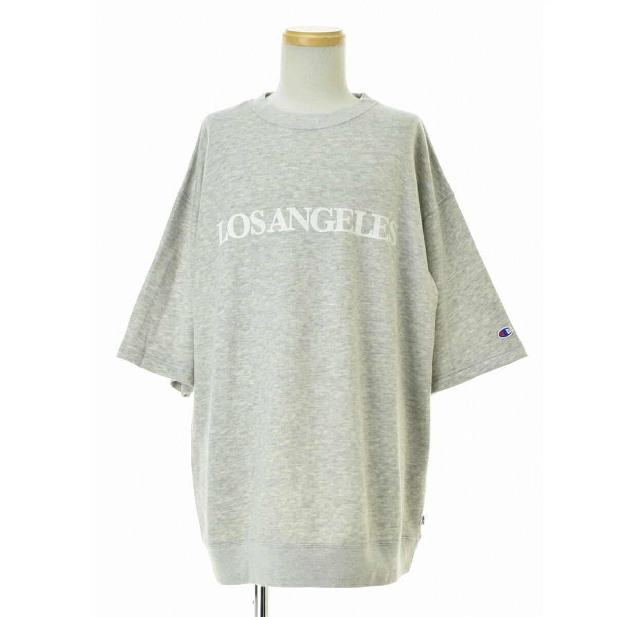 楽天市場】RonHerman × champion ロンハーマン × チャンピオン（メンズ