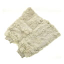 【中古】【期間限定値下げ】DRWCYS / ドロシーズ36-03289002 ラビットファーレッグウォーマー【cacfacac-z】