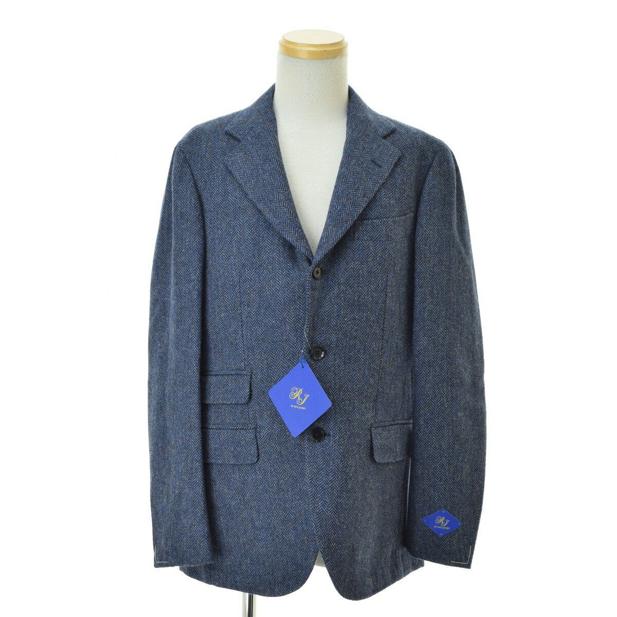 楽天市場】RING JACKET テーラードジャケットの通販