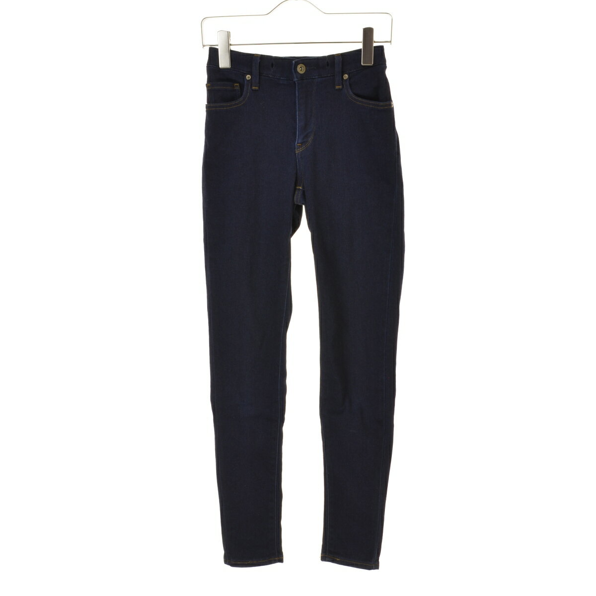 【中古】UNIQLO / ユニクロEZYジーンズパンツ【cacgadbg-l】
