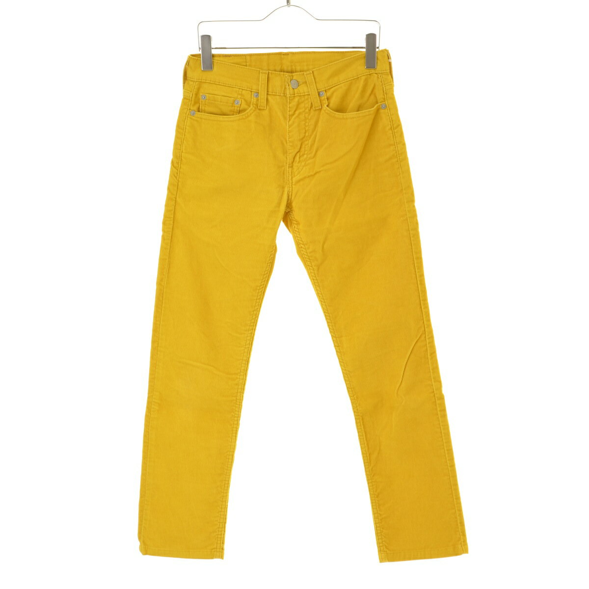 【中古】LEVIS / リーバイス502 ストレッチコーデュロイパンツ【cacgabai-m】