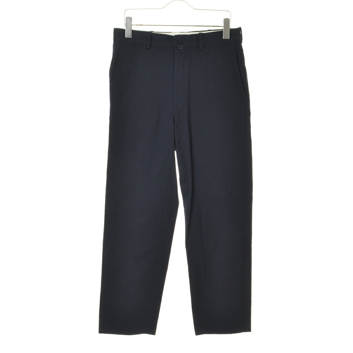 【中古】YAECA / ヤエカ13602 CHINO CLOTH PANTS CREASED SLIM チノ クリースドスリムパンツ【caceabbi-m】