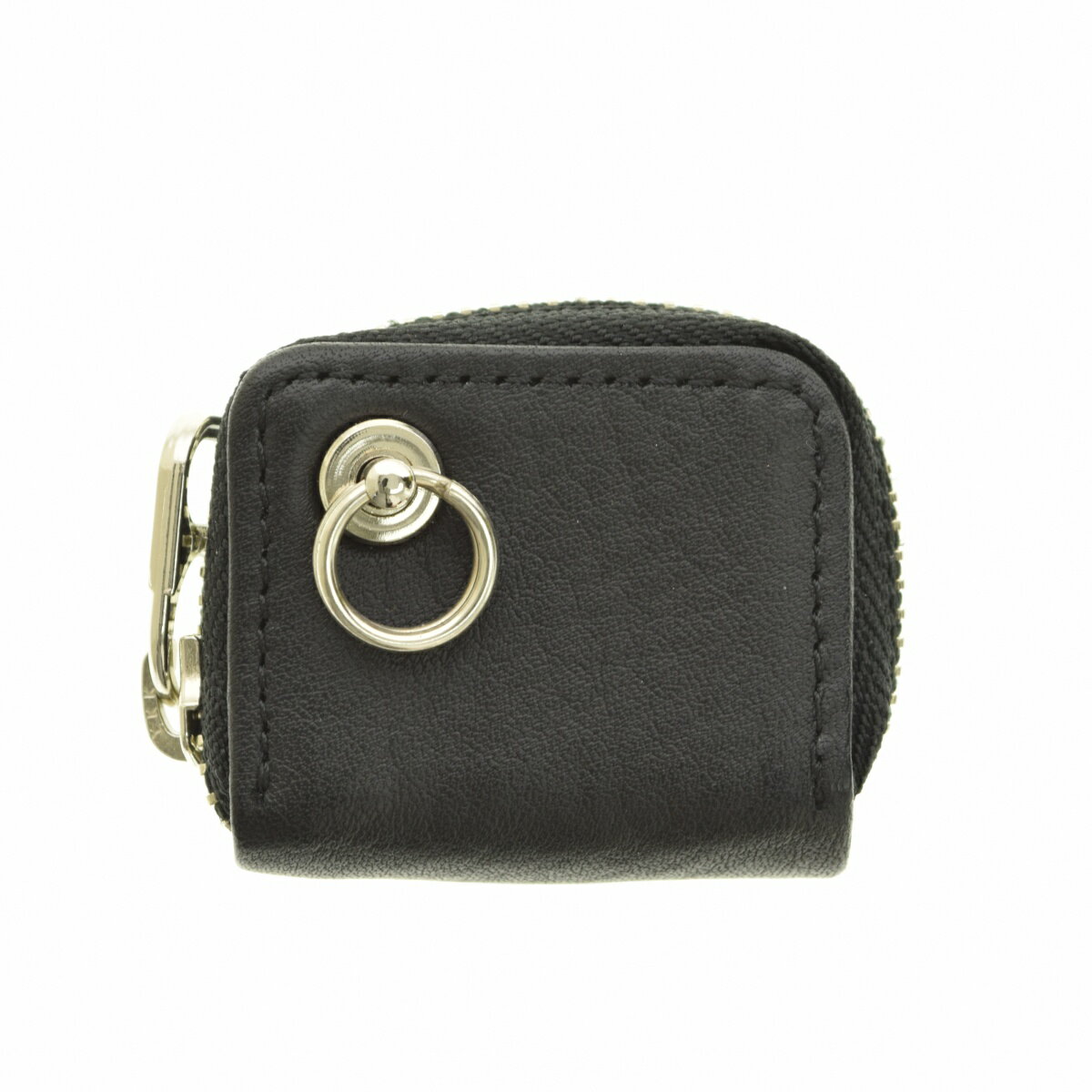 小物 jam  made JAM HOME MADE（ジャムホームメイド） コインケース 手ぶらL字ZIP