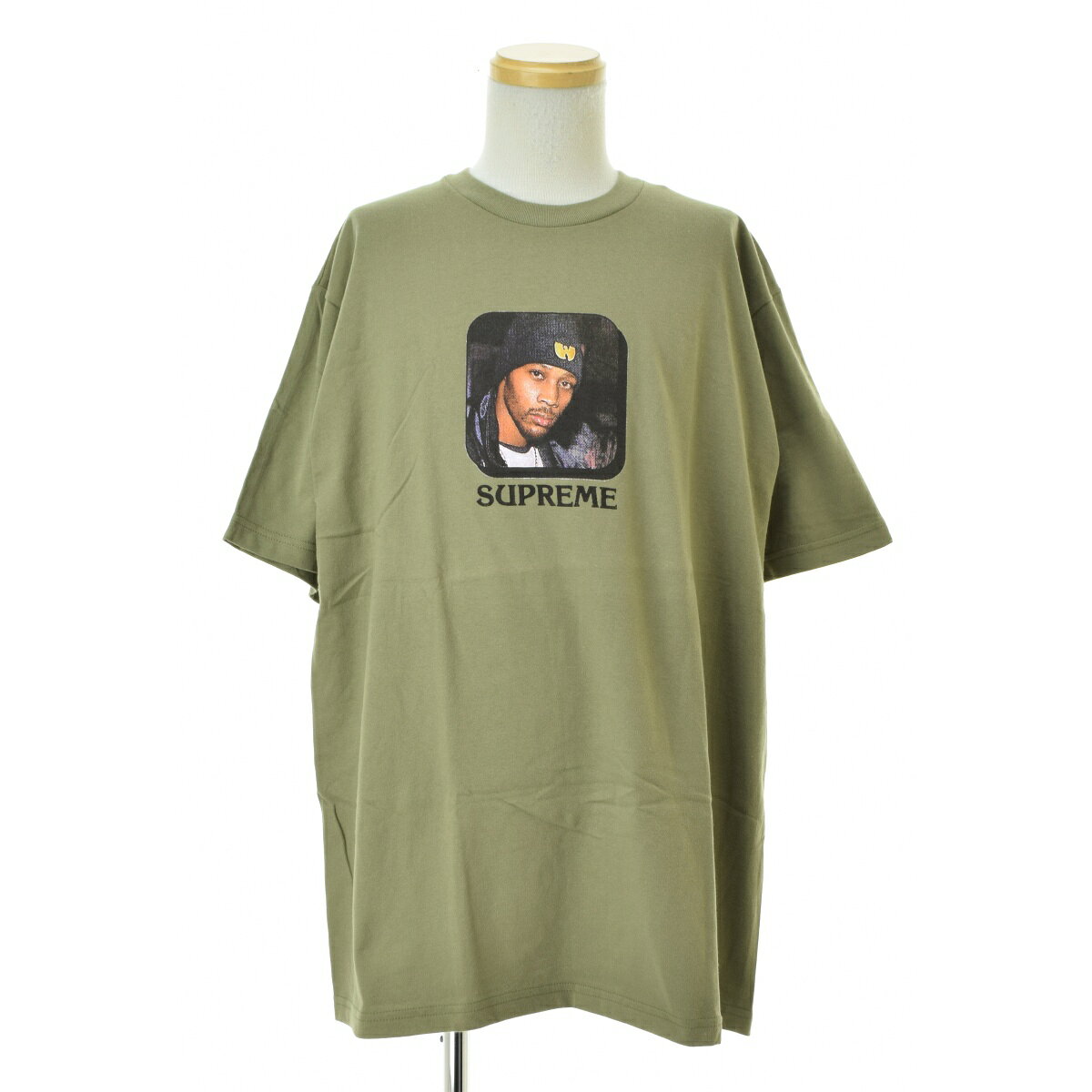 楽天市場】カーキ（ブランドシュプリーム）（Tシャツ・カットソー