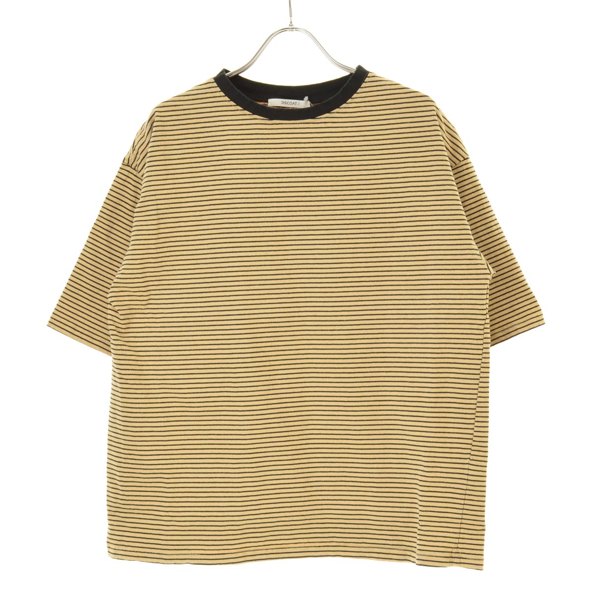 ����šۡڴ��ָ����Ͳ�����Discoat / �ǥ���������DCZ1051306A0004 WEB���� �ܡ������ӥå�ȾµT����ġ�cacgabba-l��