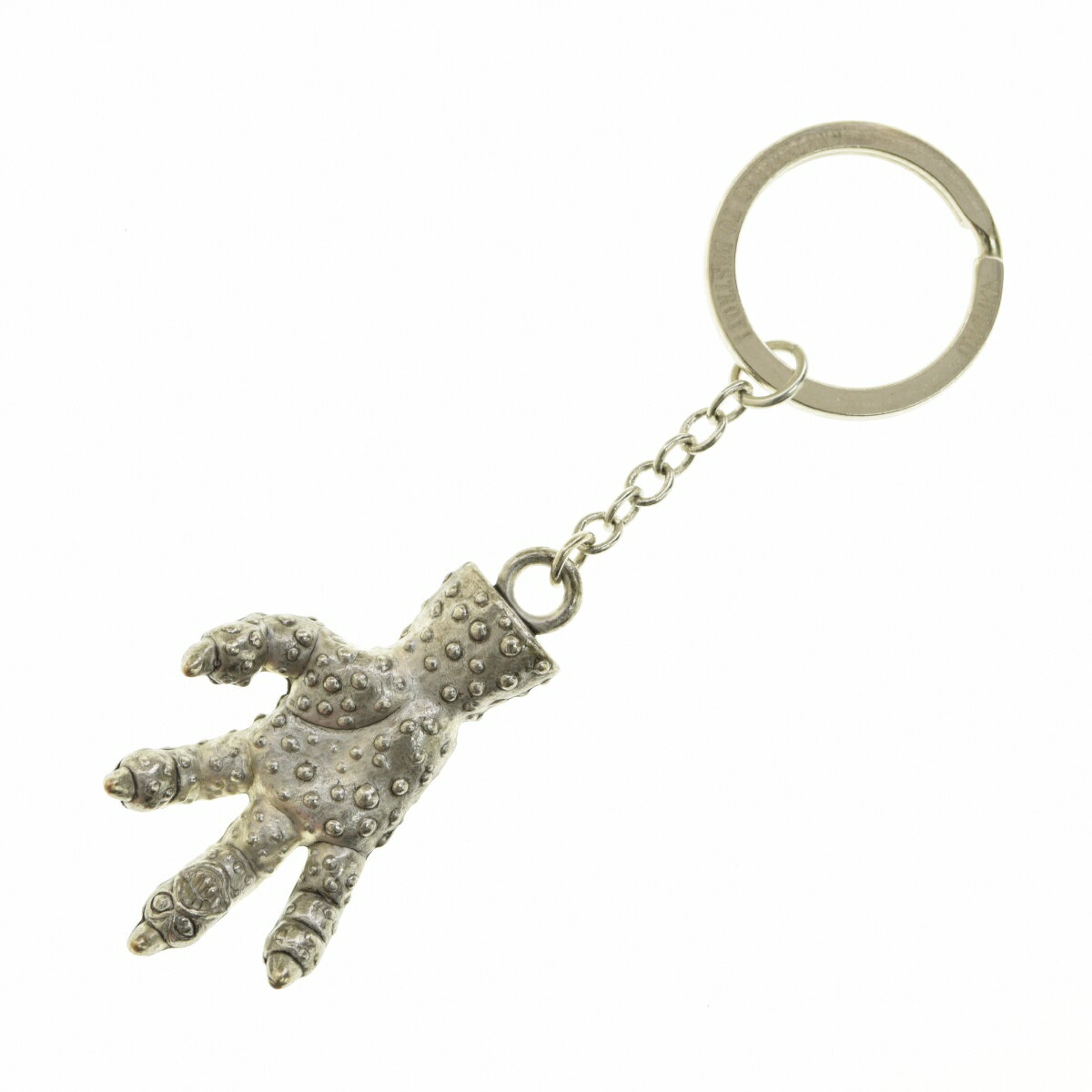 樂天商城 - 【中古】MISHKA / ミシカスニゲーターキーホルダー【cacgadca-z】