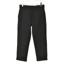 【中古】WILLY CHAVARRIA / ウィリーチャバリアサンプル品 DOMINGO PANTパンツ【cacfabaj-m】