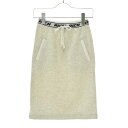 JOY RICH / ジョイリッチJOY-F1436SK RICH BAND TUBE SKIRTスカート