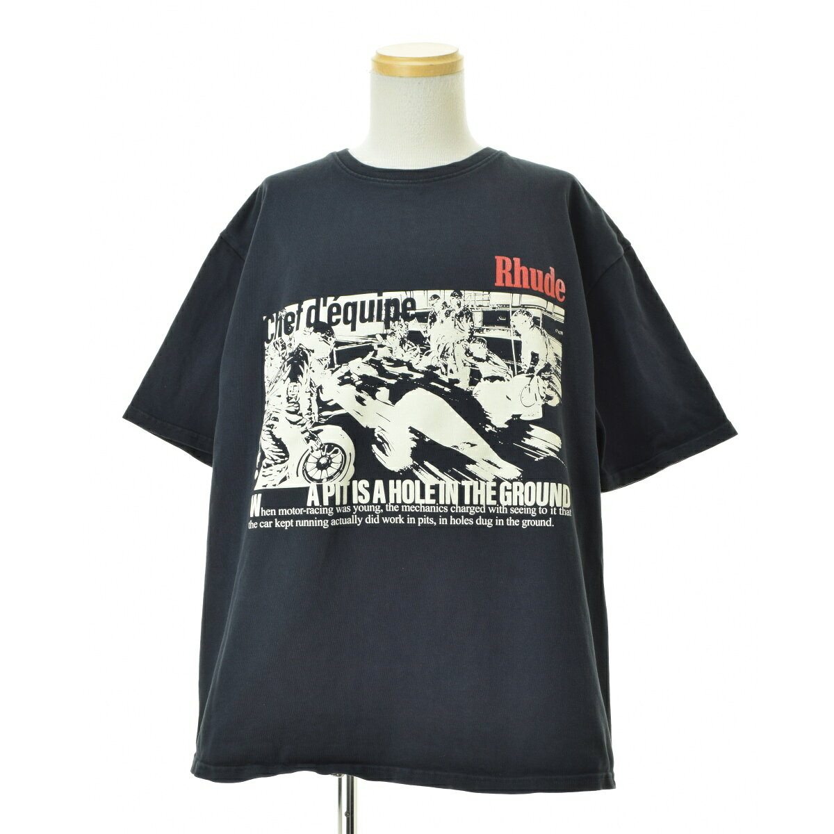 楽天市場】tシャツ rhudeの通販