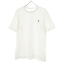 【中古】SOPH NET. / ソフネット23SS SOPH-230104 久米繊維謹製 SCORPION TEE半袖Tシャツ【cacebaah-m】