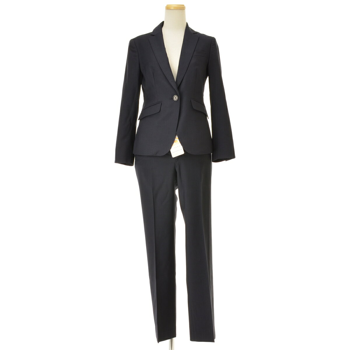 楽天市場】組曲（パンツスーツ｜スーツ・セットアップ）：レディース