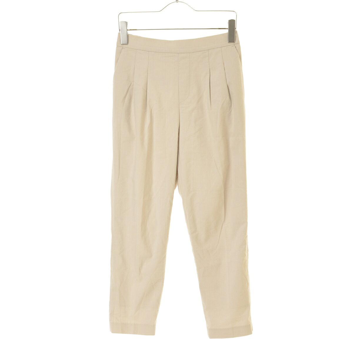 【中古】【期間限定値下げ】GLOBAL WORK / グローバルワークタックパンツ【cacgafcj-l】 kanful-11974728 ブランド古着の買取販売カンフル パッケージ画像