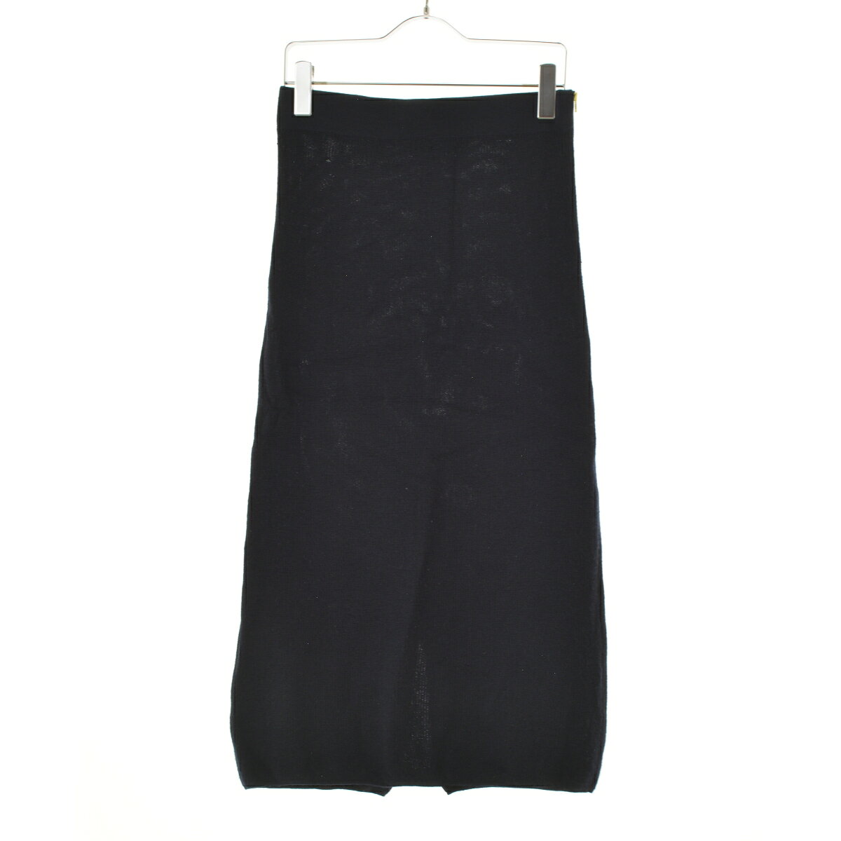 Rakuten - 【中古】La TOTALITE / ラトータリテ20AW 20080140746040 12Gカタアゼスカート ニットロングスカート【cacfbaae-l】