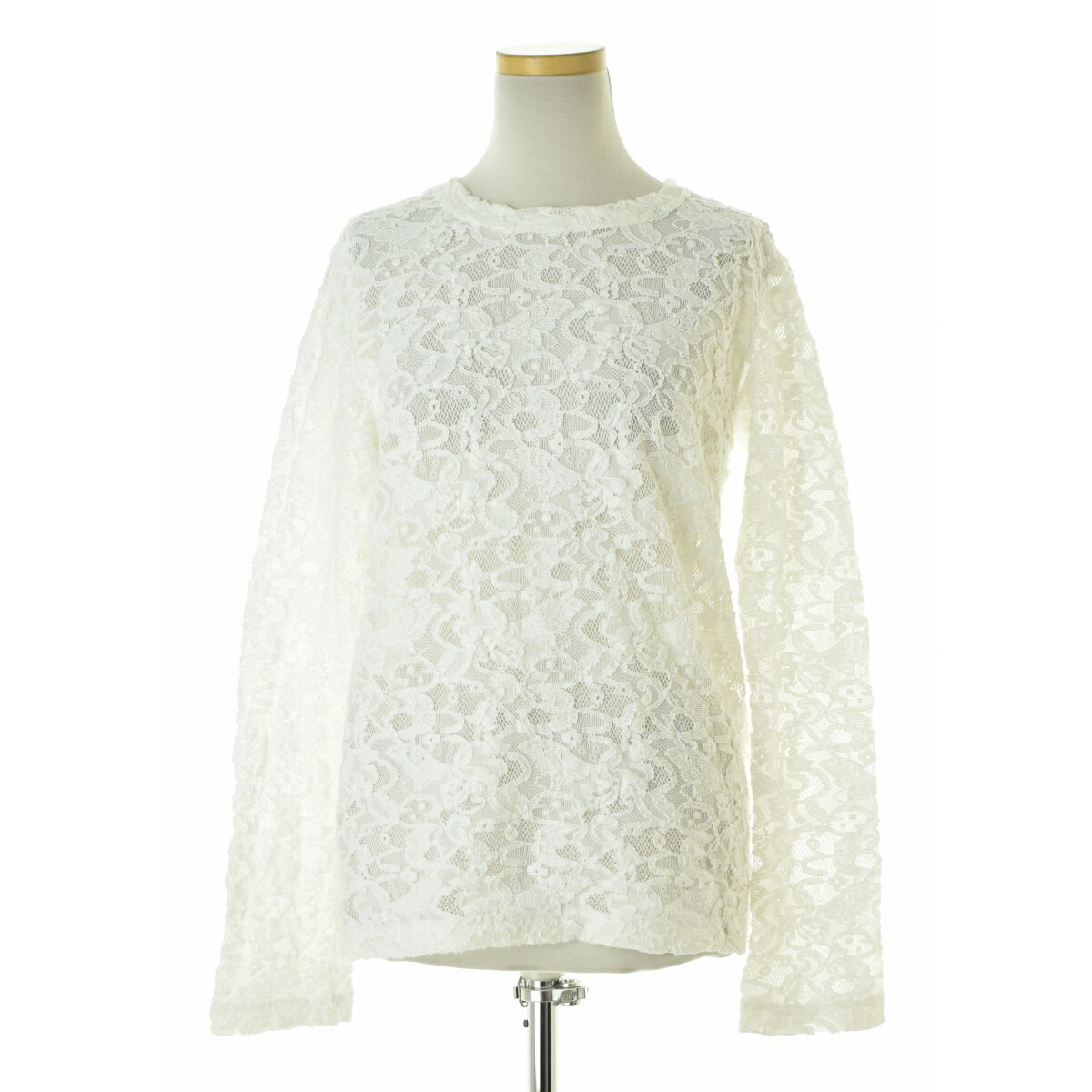 楽天市場】comme des garcons レースの通販