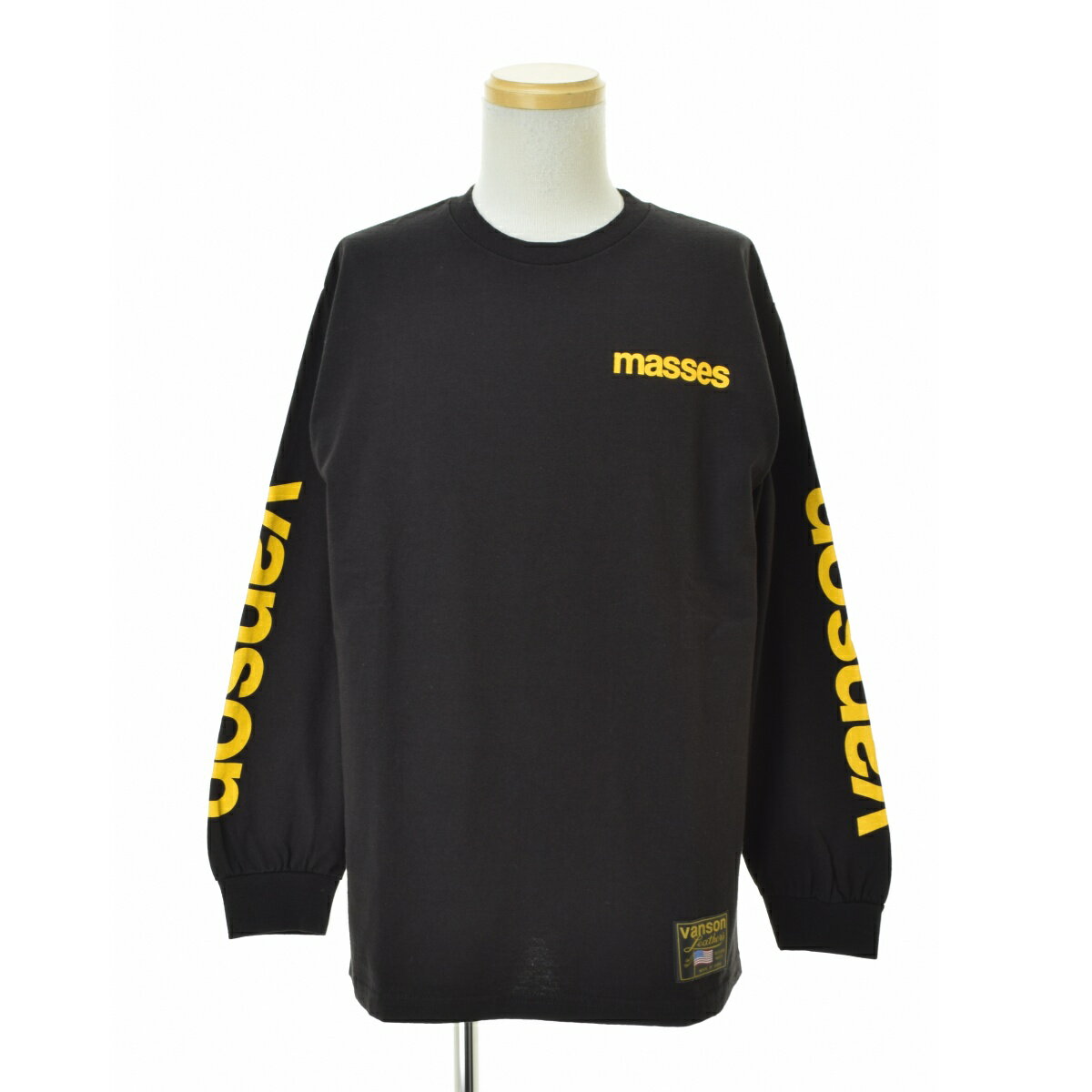 楽天市場】masses（Tシャツ・カットソー｜トップス）：メンズ