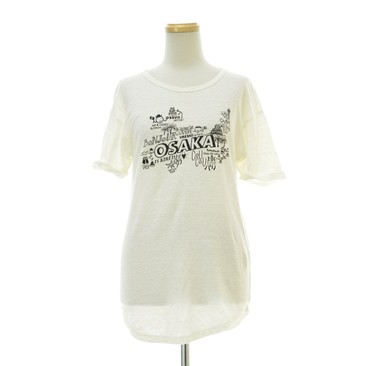 楽天市場】イザベルマラン（Tシャツ・カットソー｜トップス
