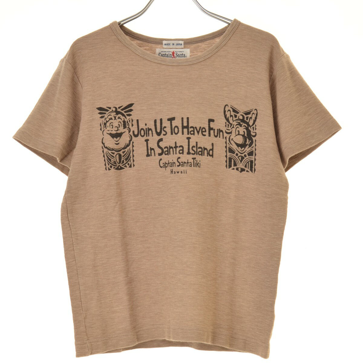楽天市場】キャプテンサンタ Tシャツの通販