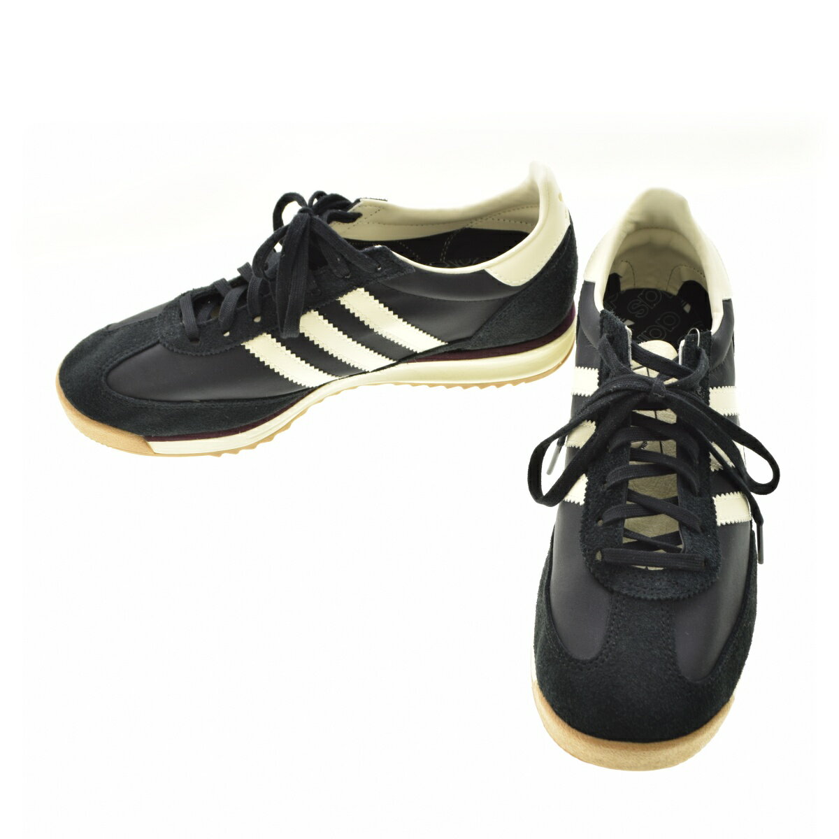 樂天商城 - 【中古】【期間限定値下げ】ADIDAS / アディダス25AW EDIFICE&IENA別注 HQ7250 SL 72 RSスニーカー【cacgadbf-z】