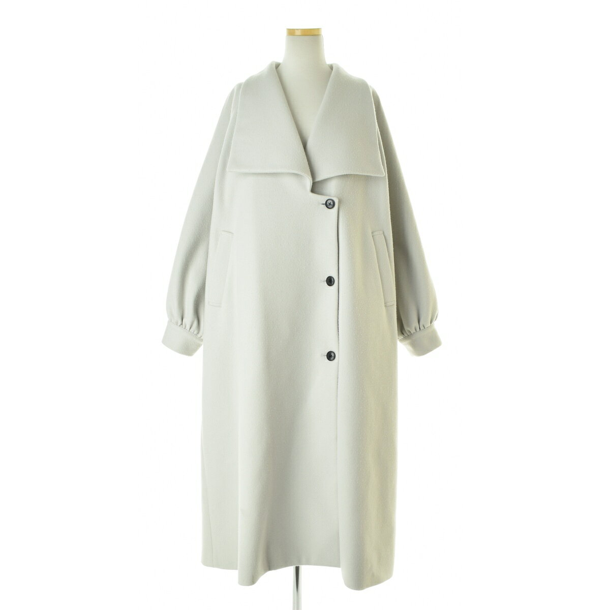 楽天市場】hare ロングコートの通販