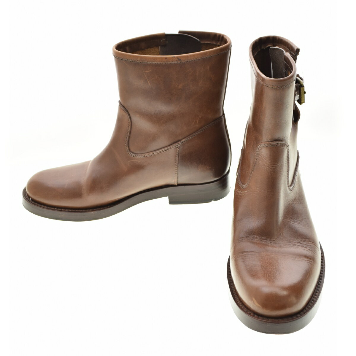 楽天市場】BUTTERO（ブーツ｜メンズ靴）：靴の通販