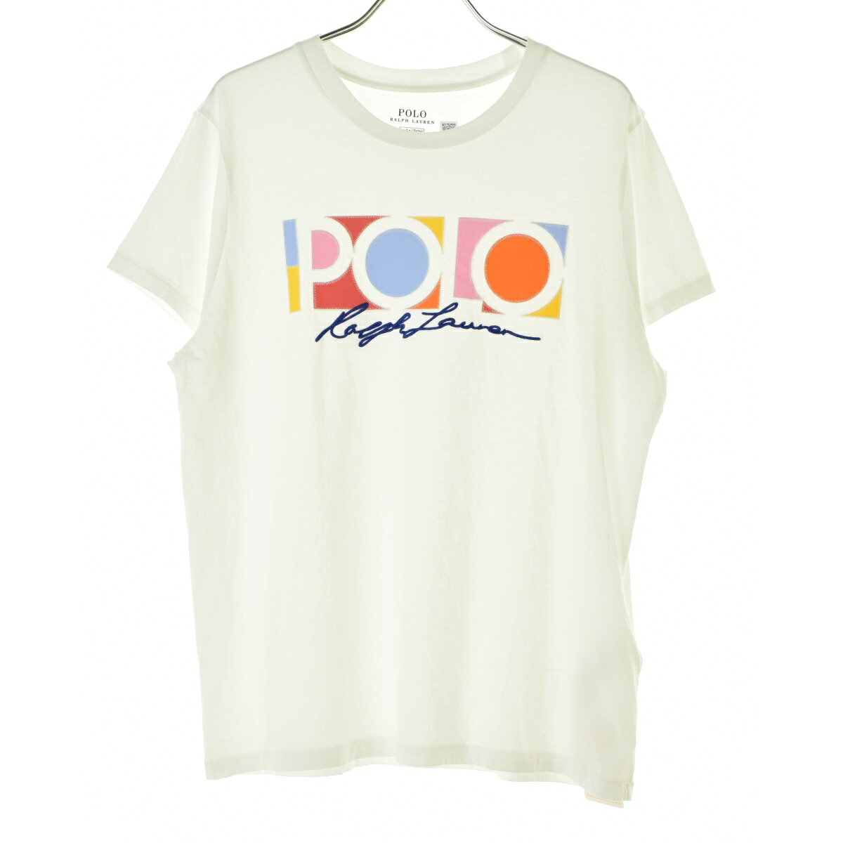 Rakuten - 【中古】POLO RALPH LAUREN / ポロ ラルフローレン半袖Tシャツ【cacfbbbb-l】