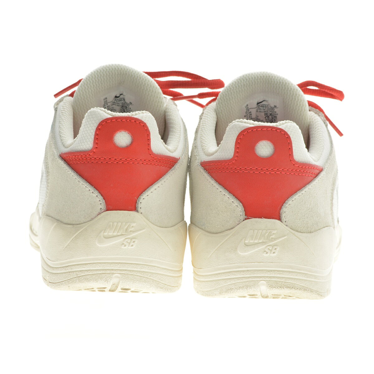 【中古】NIKE / ナイキFD4691-100 SB VERTEBRAEスニーカー【cacfaebe-z】