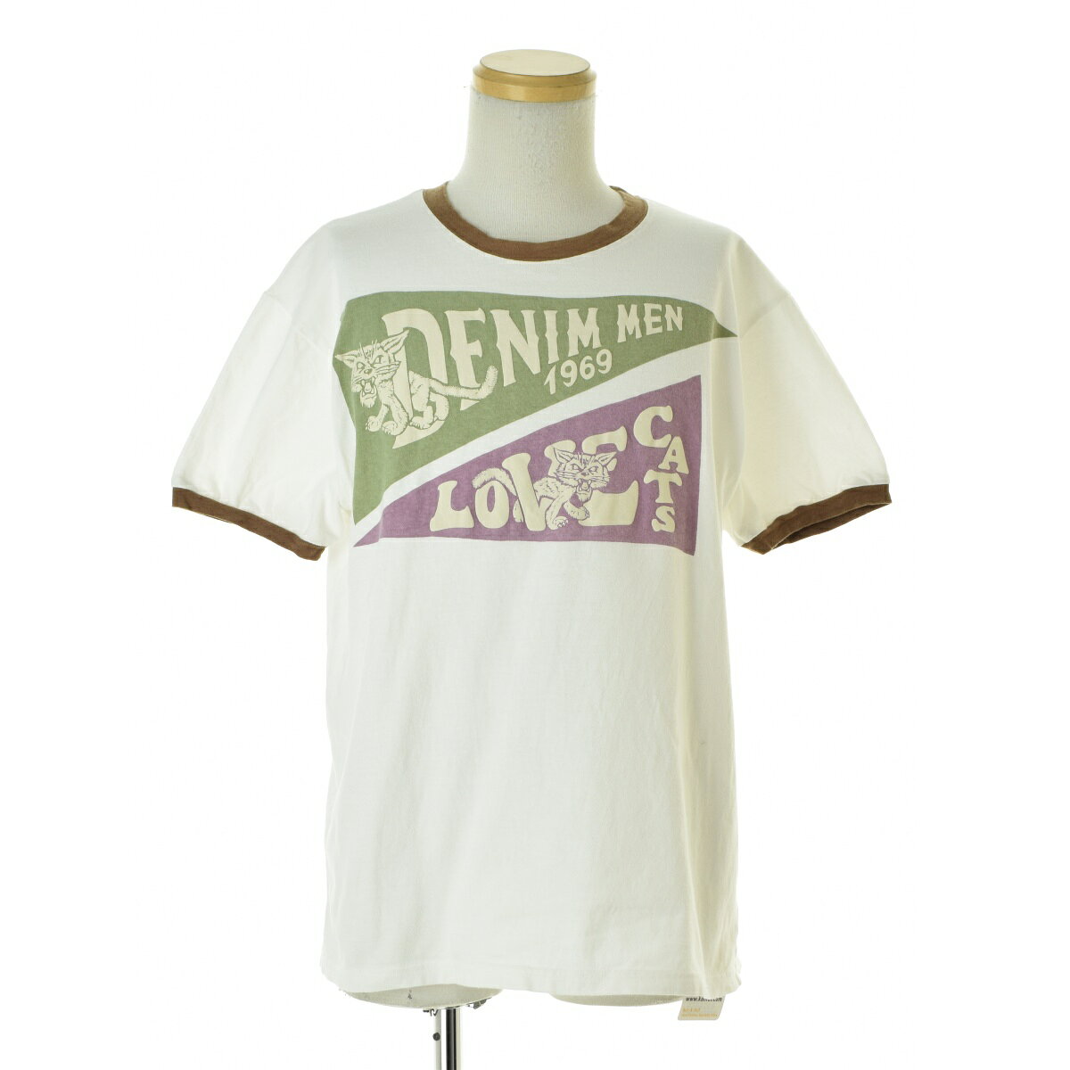 楽天市場】kapital 中古（Tシャツ・カットソー｜トップス）：メンズ