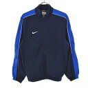 【中古】【期間限定値下げ】NIKE / ナイキ329317-451 ウォームアップ ジャケットジャージ【cacebacc-k】