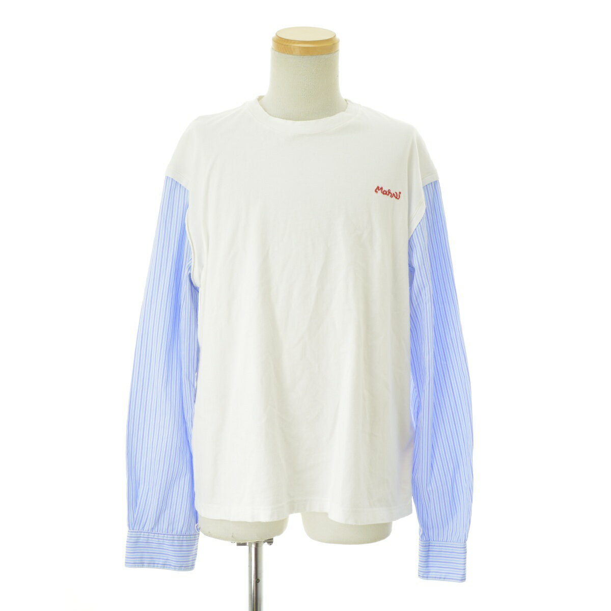 楽天市場】長袖tシャツ(ブランドマルニ)の通販 楽天市場】長袖tシャツ(ブランドマルニ)の通販