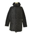 【中古】THE SMOCK SHOP / スモックショップSS-8160 DETACHABLE FOODED COAT フード付キルティングコート【caccbcah-l】